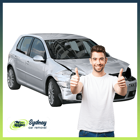 AN INNOVATIVE APPROACH TO CAR REMOVAL ST MARYS