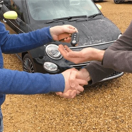 OVER BEFORE YOU KNOW IT