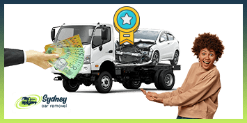 sell unwanted cars Sydney