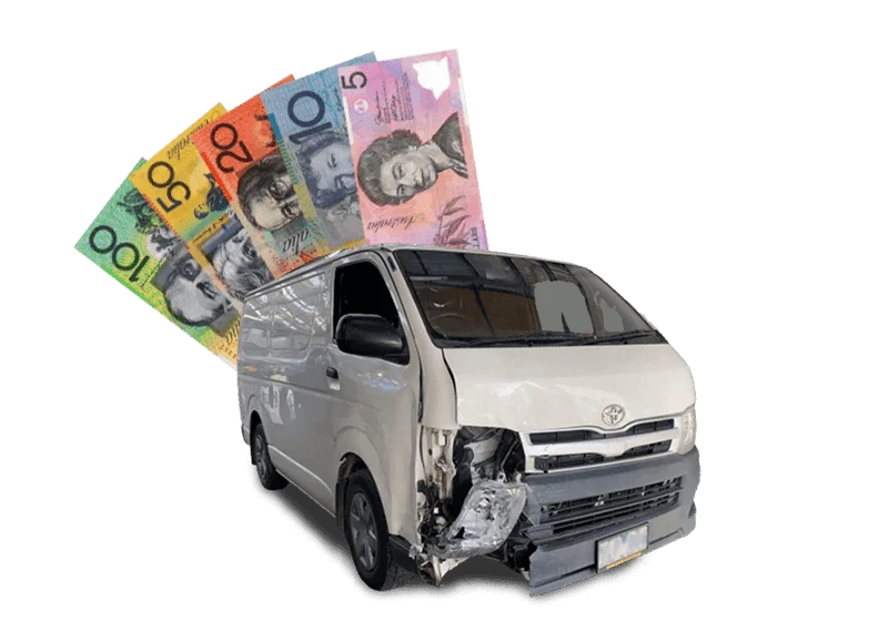 CASH FOR VANS MAKES VAN SELLING EASIER FOR YOU