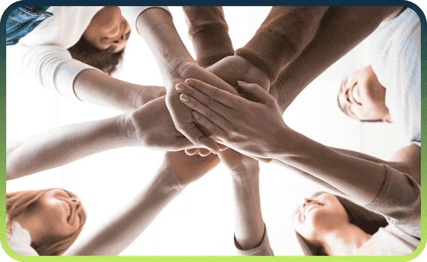 About Our Team