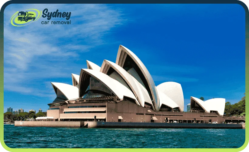 About Sydney Car Removal