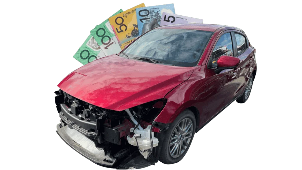 Cash for Scrap Cars Sydney