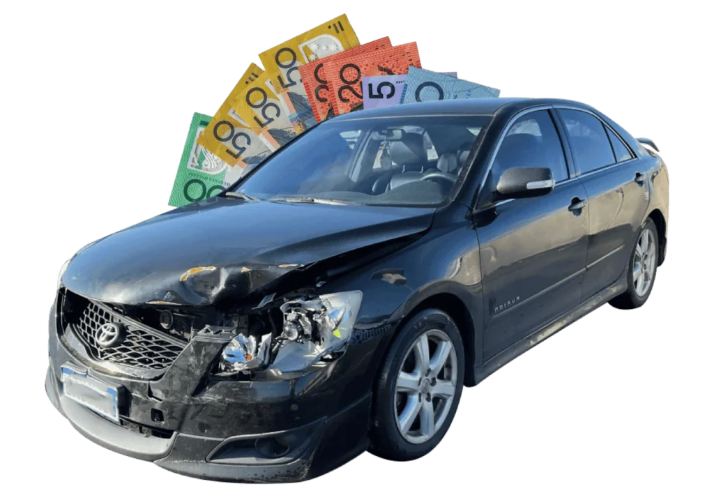 Get Top Cash for Any Car Condition – Free Car Removal Across Sydney